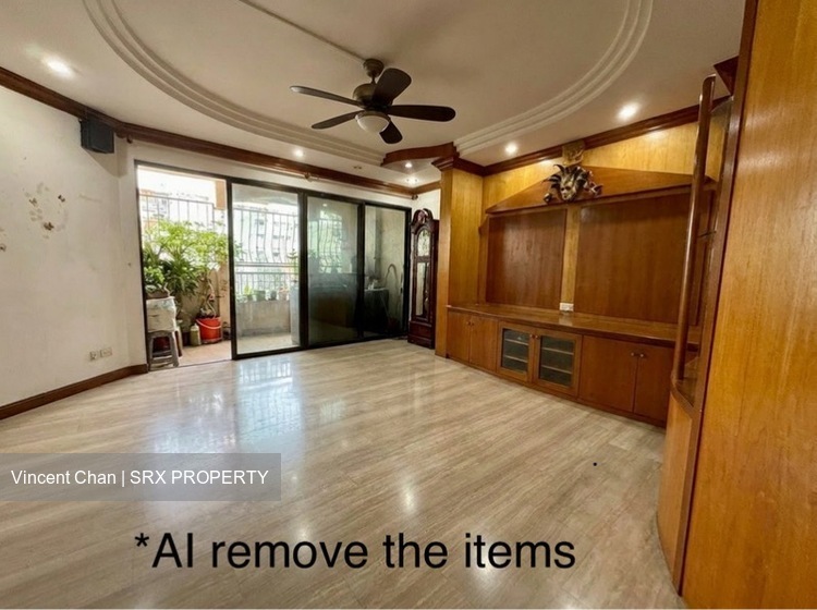 Blk 232 Compassvale Plains (Sengkang), HDB 5 Rooms #606465771
